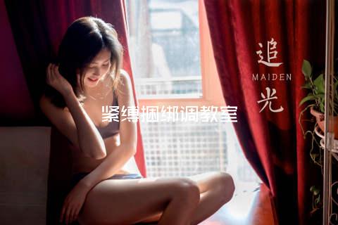 紧缚捆绑调教室
